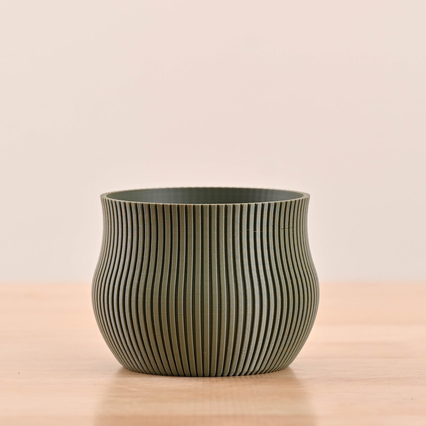Crown Planter