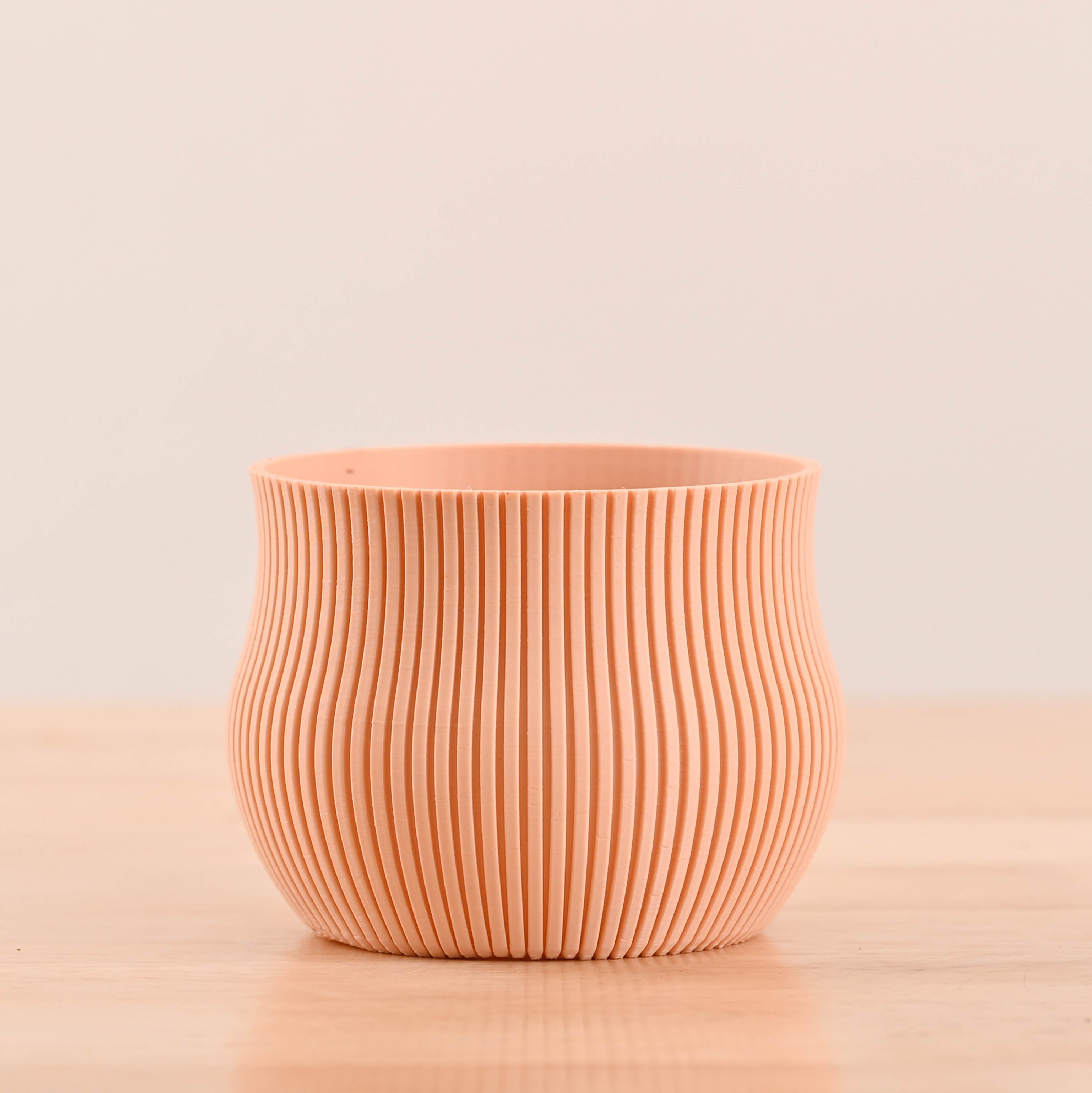 Crown Planter