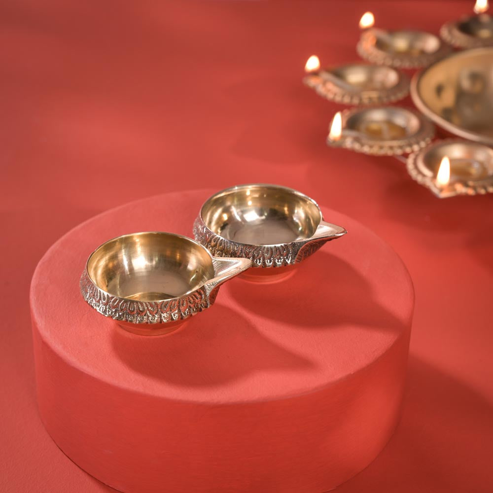 Good Vibes Diwali Gift Hamper