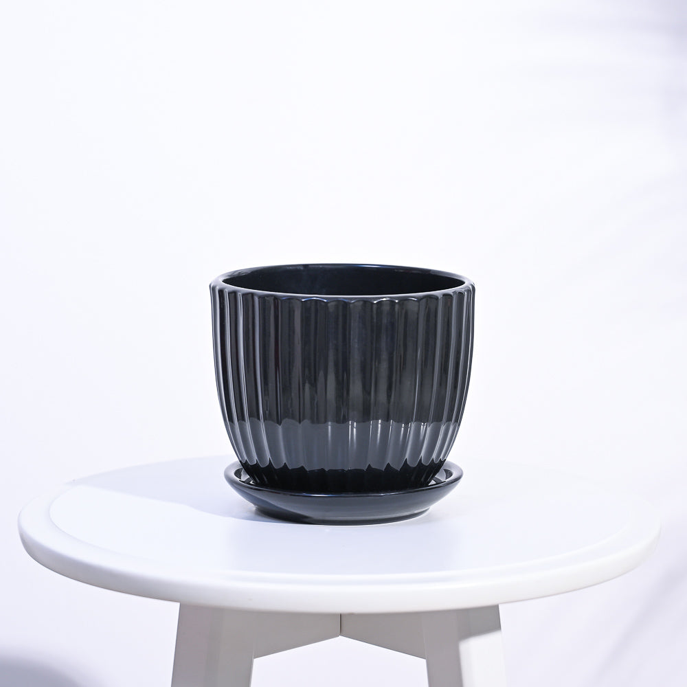Grail Ceramic Pot