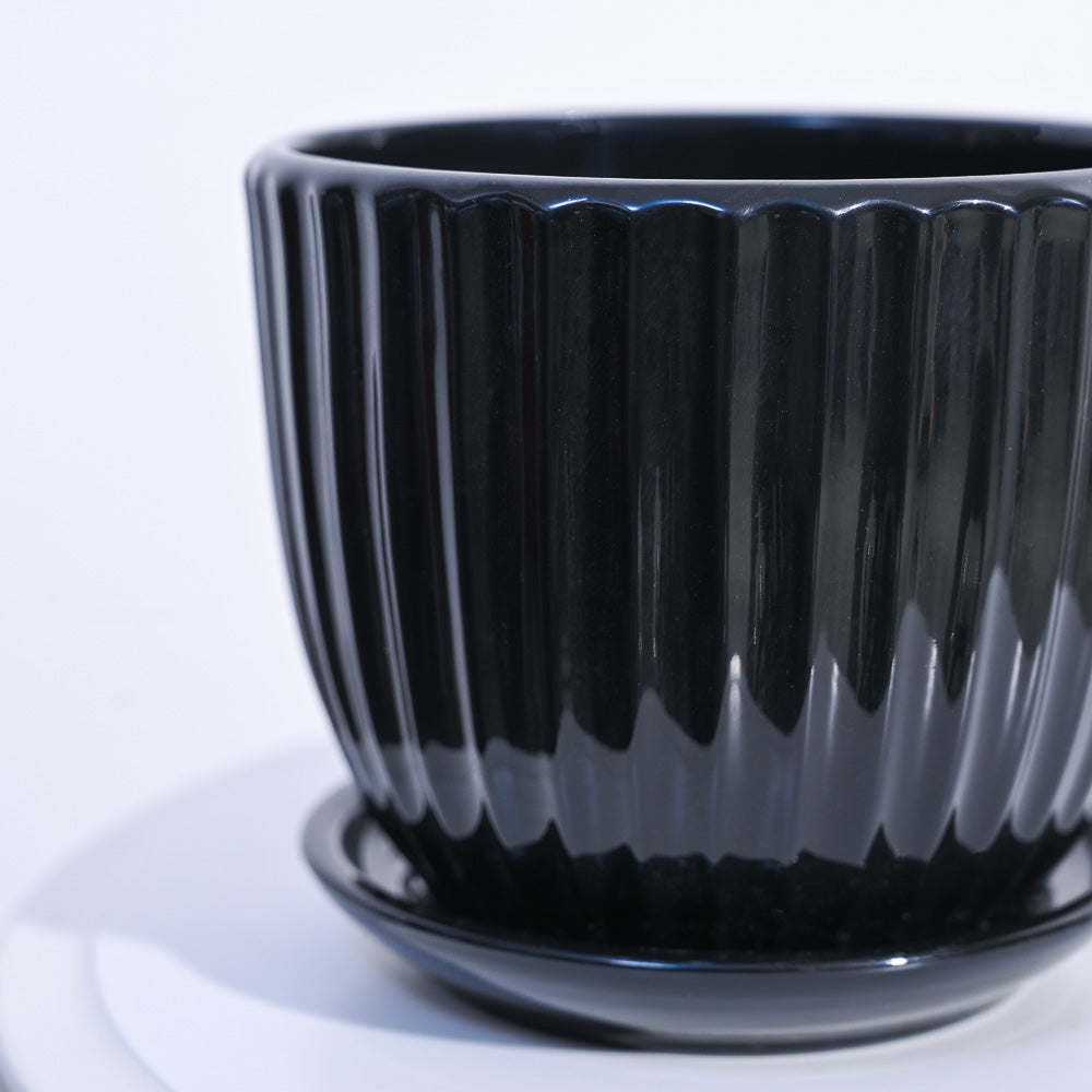 Grail Ceramic Pot