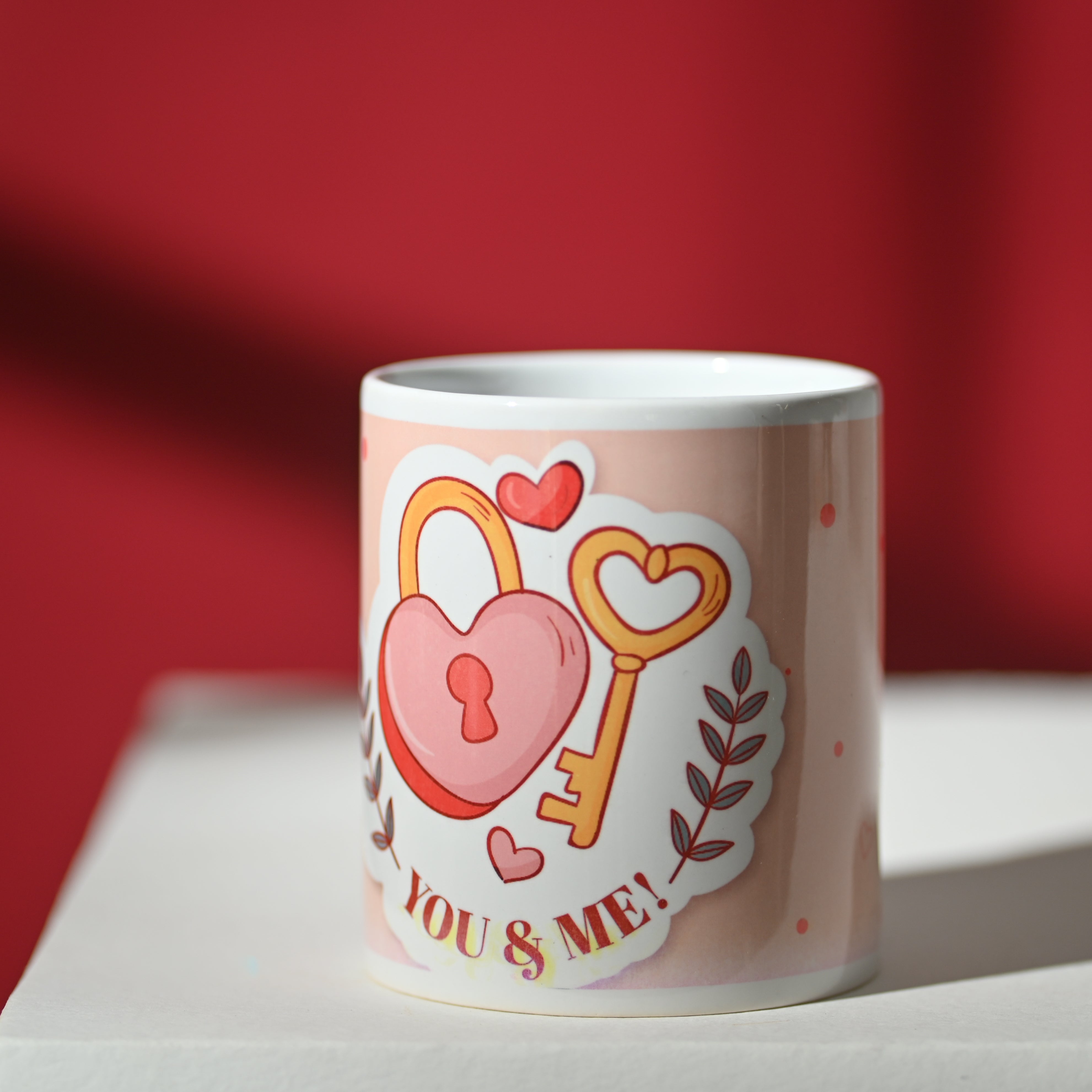 Eternal Love Hamper