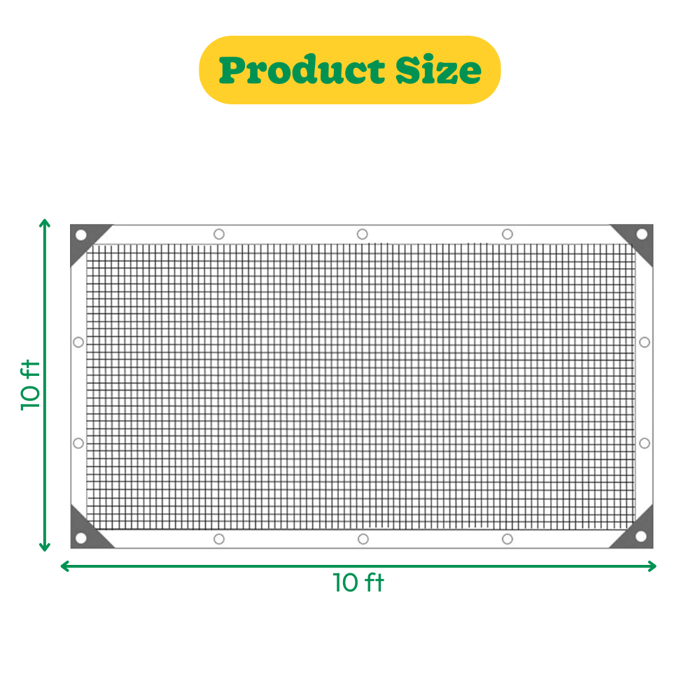 Shade Net