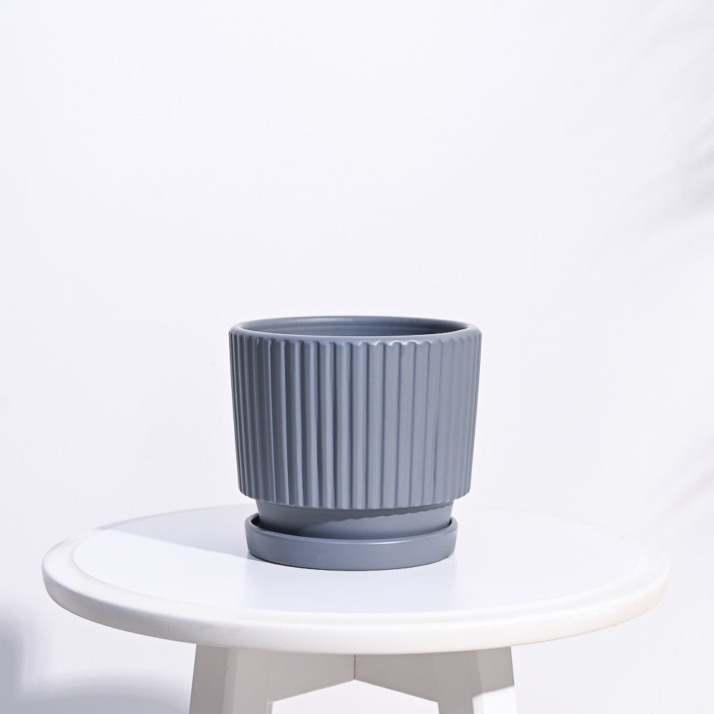 Roma Ceramic Pot