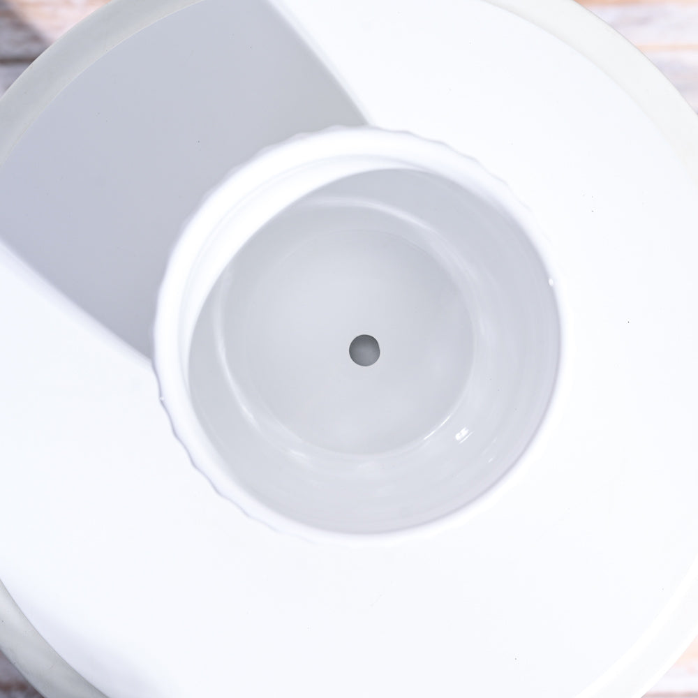 Grail Ceramic Pot