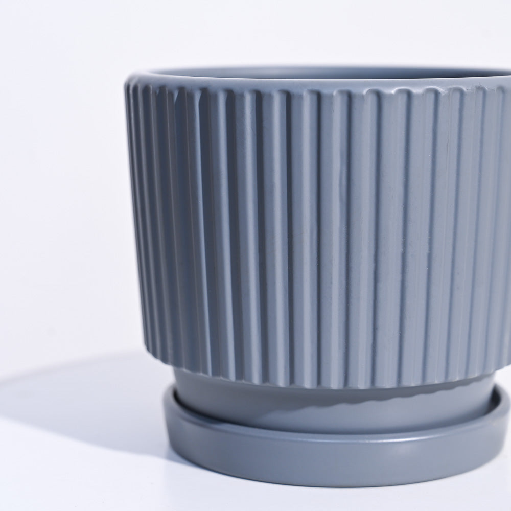 Roma Ceramic Pot