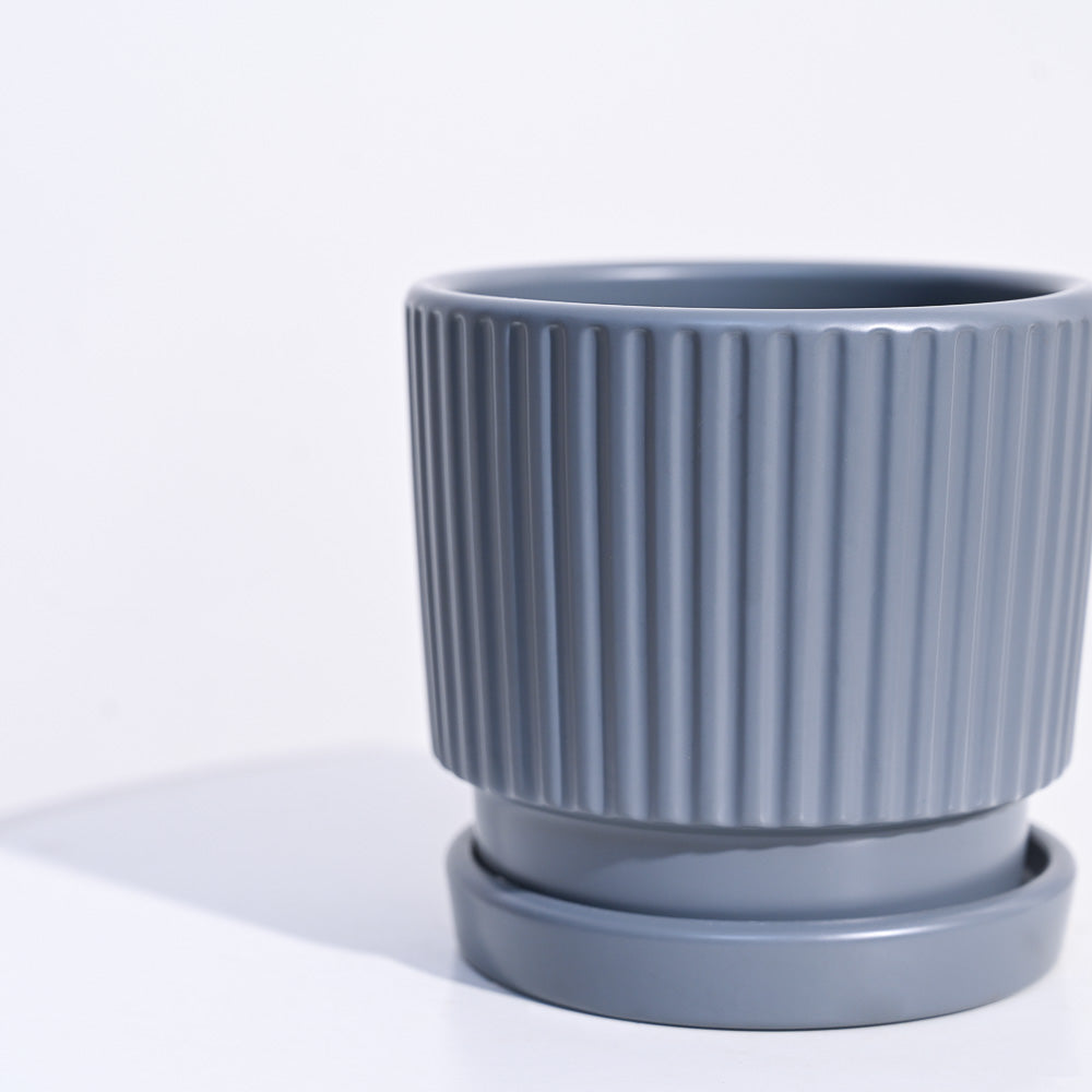 Roma Ceramic Pot