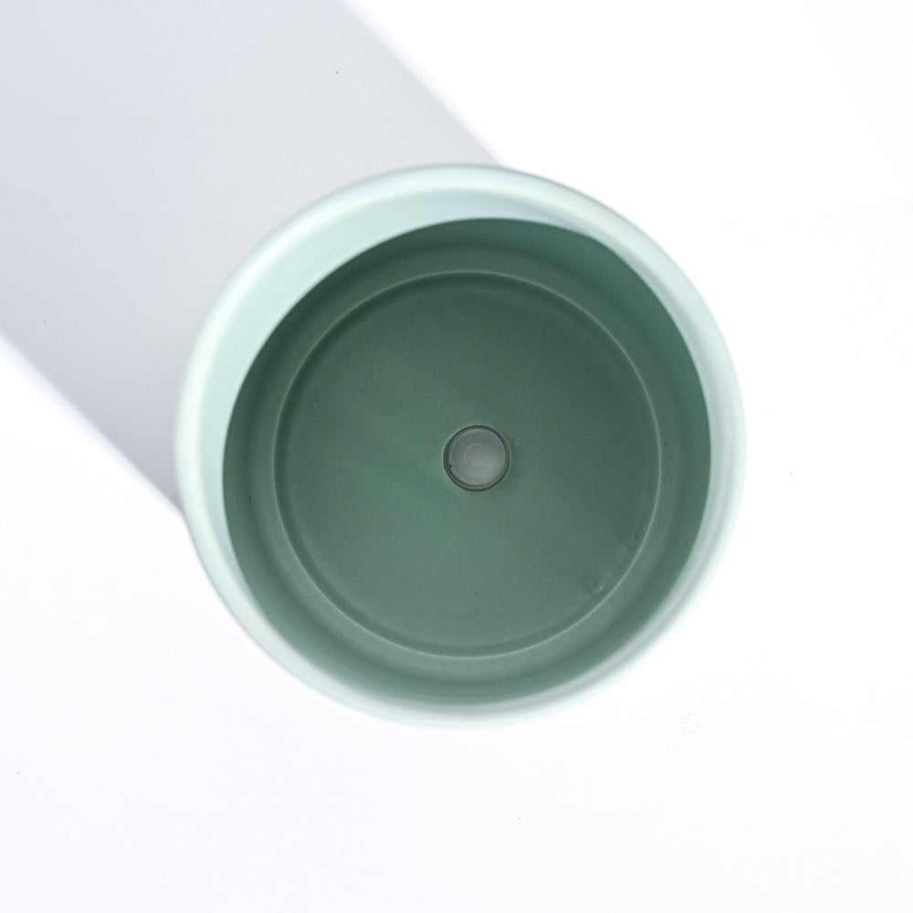 Henna Ceramic Pot