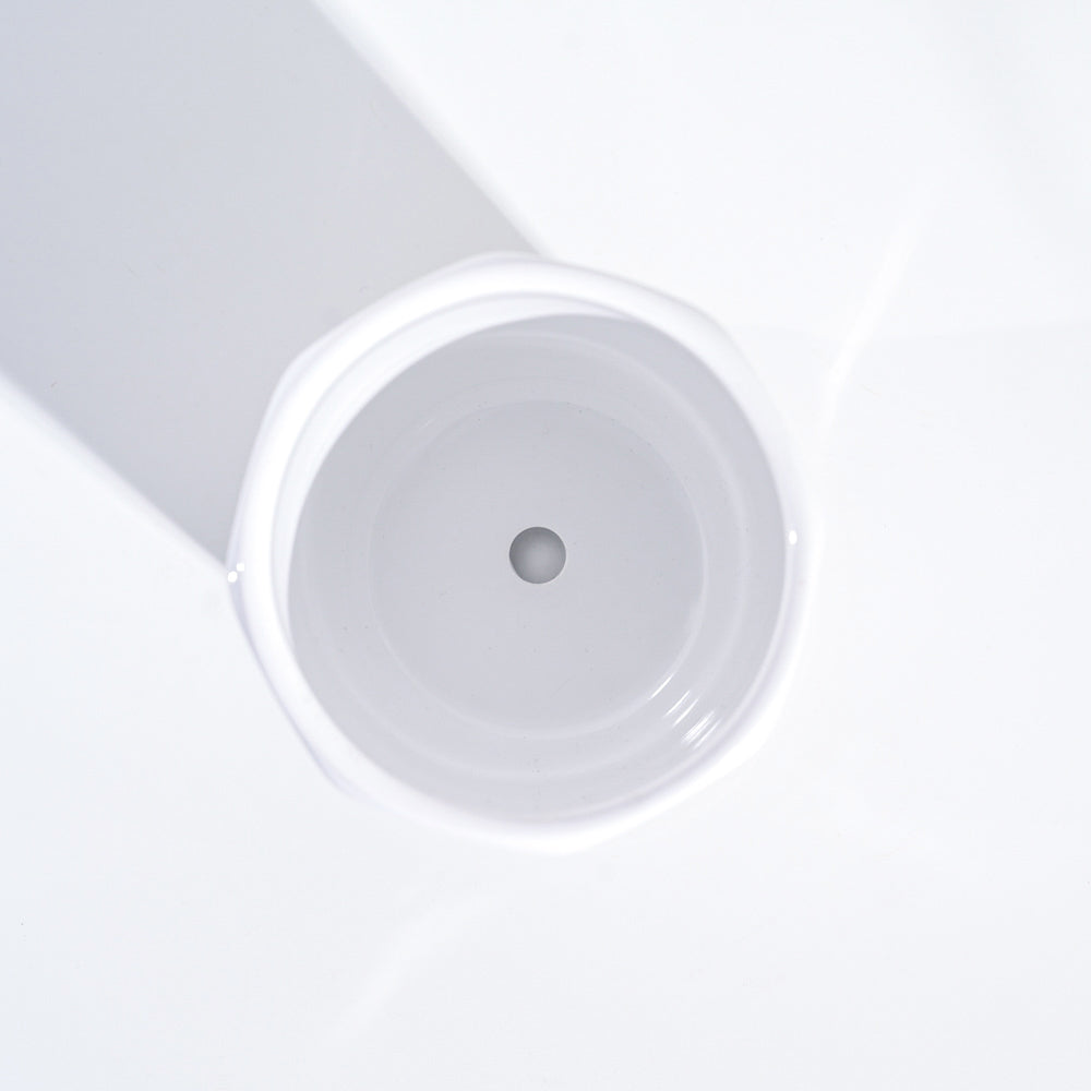 Diamond Ceramic Pot