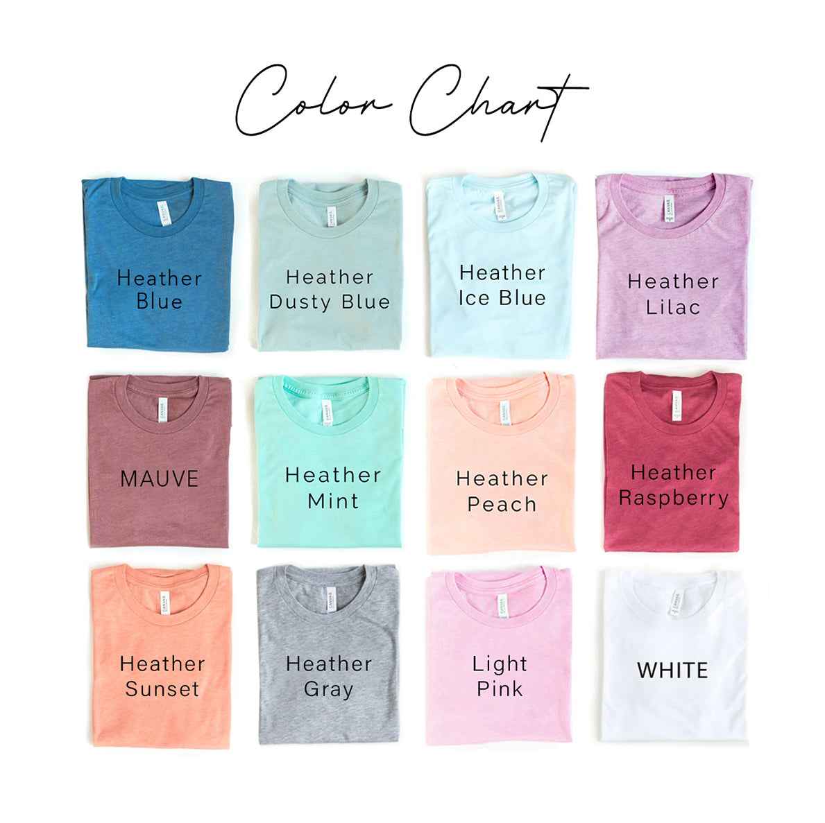 Mermaid Vibes T-shirt