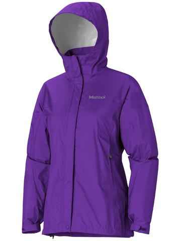 Precip Jacket