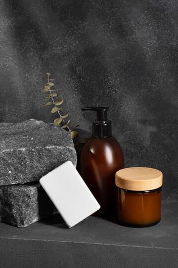 Multi-Vitamin + Antioxidants Potent PM Serum