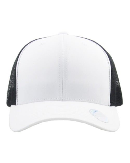 Mesh Back