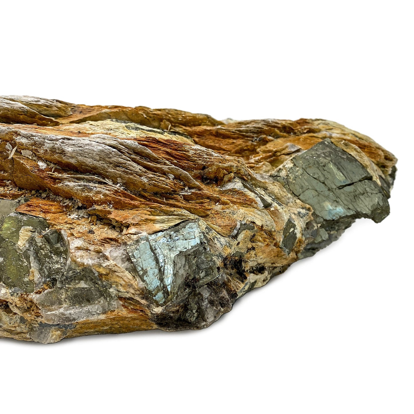 Pyrite Stone