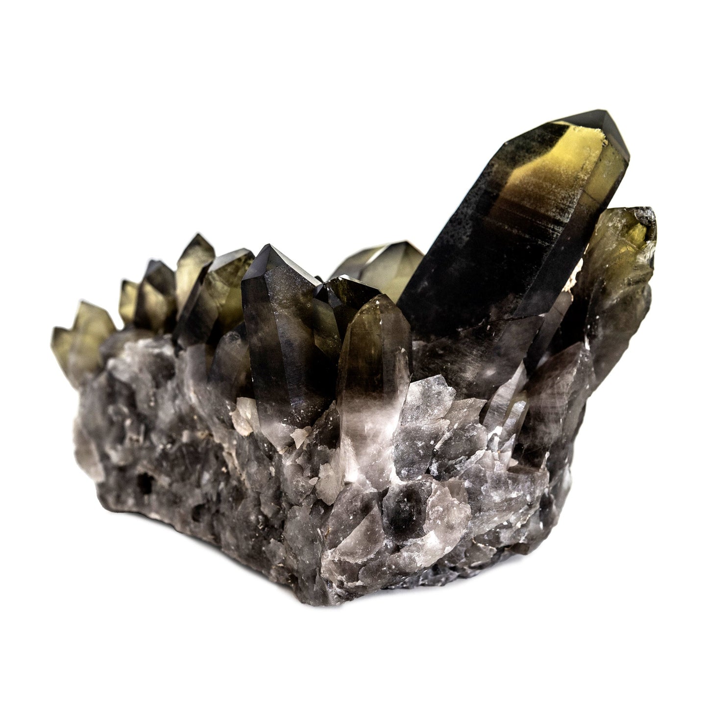 Citrine Piece 8.9k