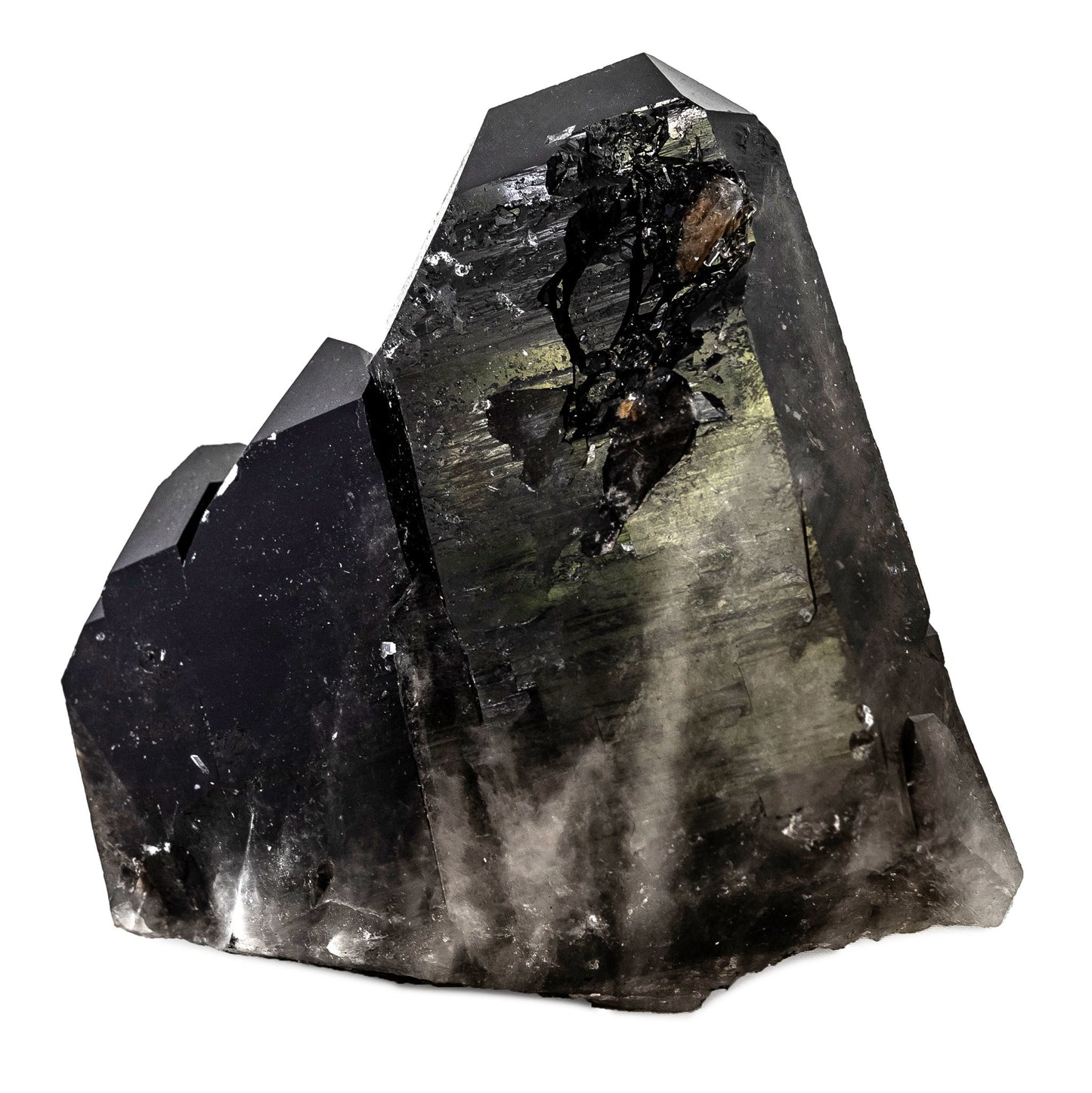 Smokey Quartz 2.5kg