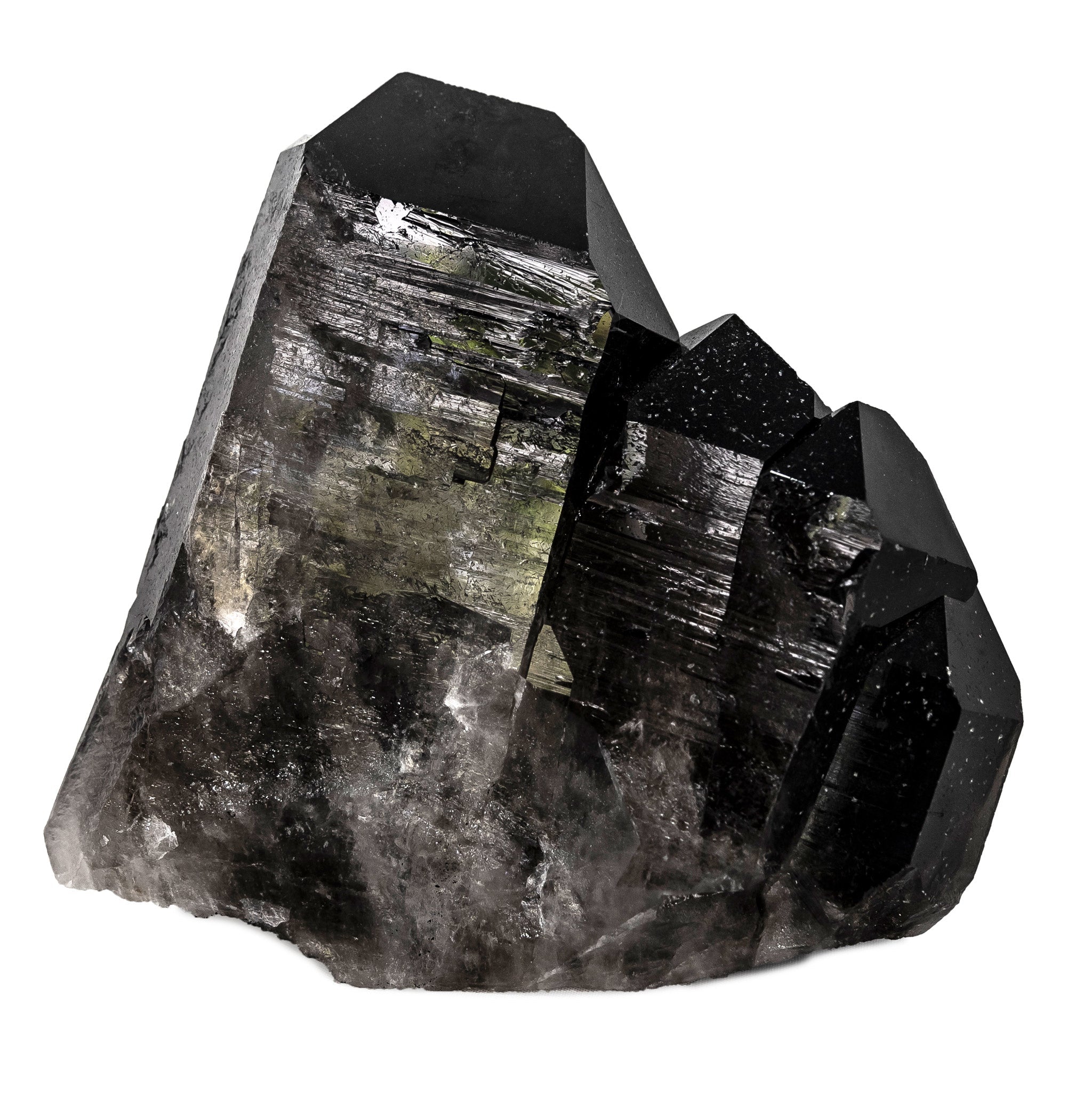 Smokey Quartz 2.5kg