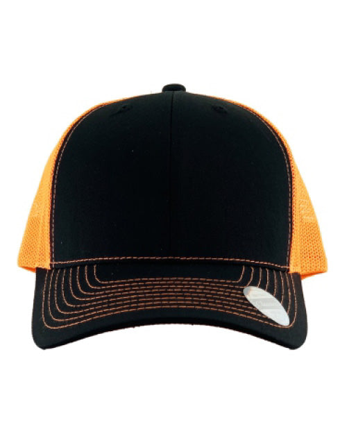 Mesh Back
