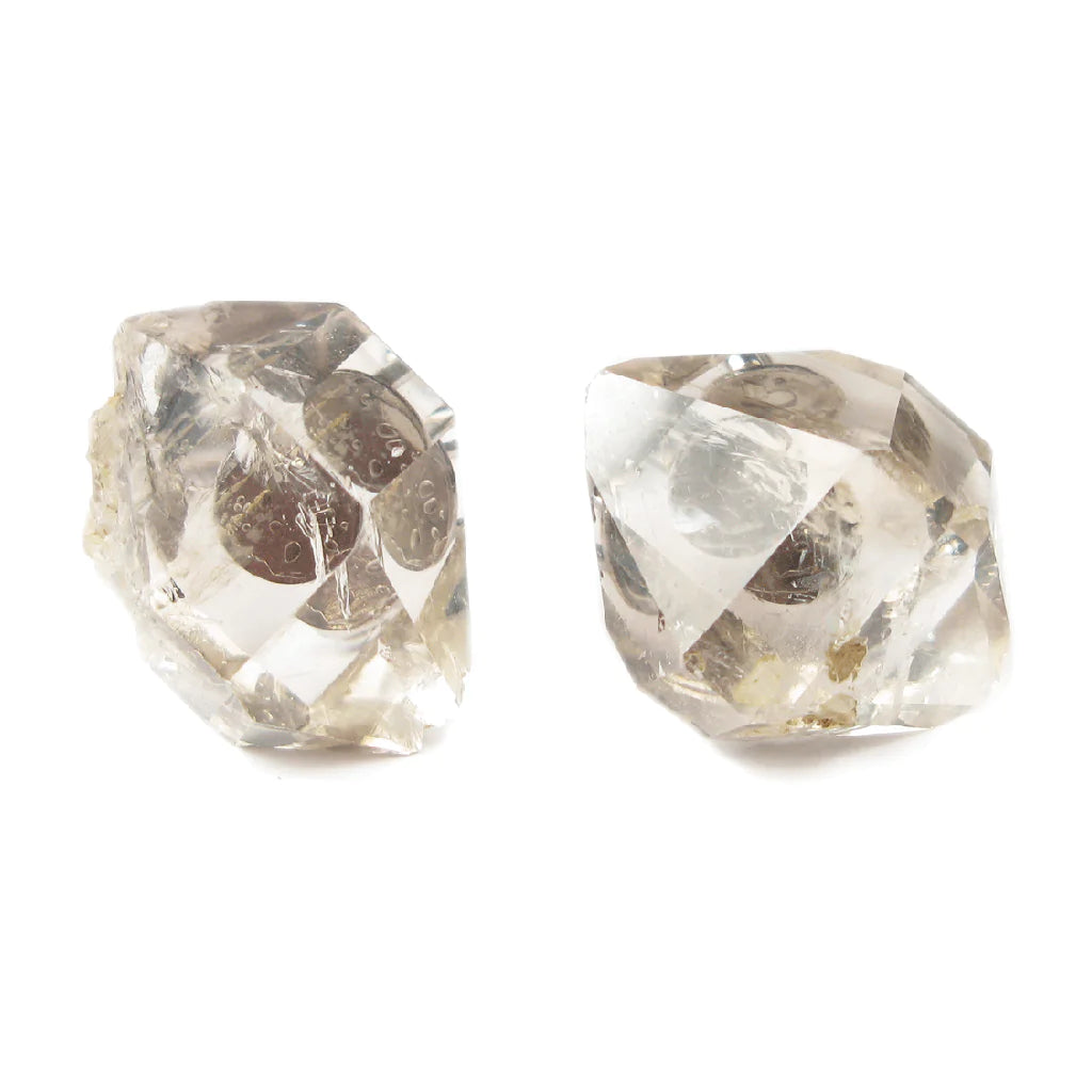 Herkimer Diamond Medium