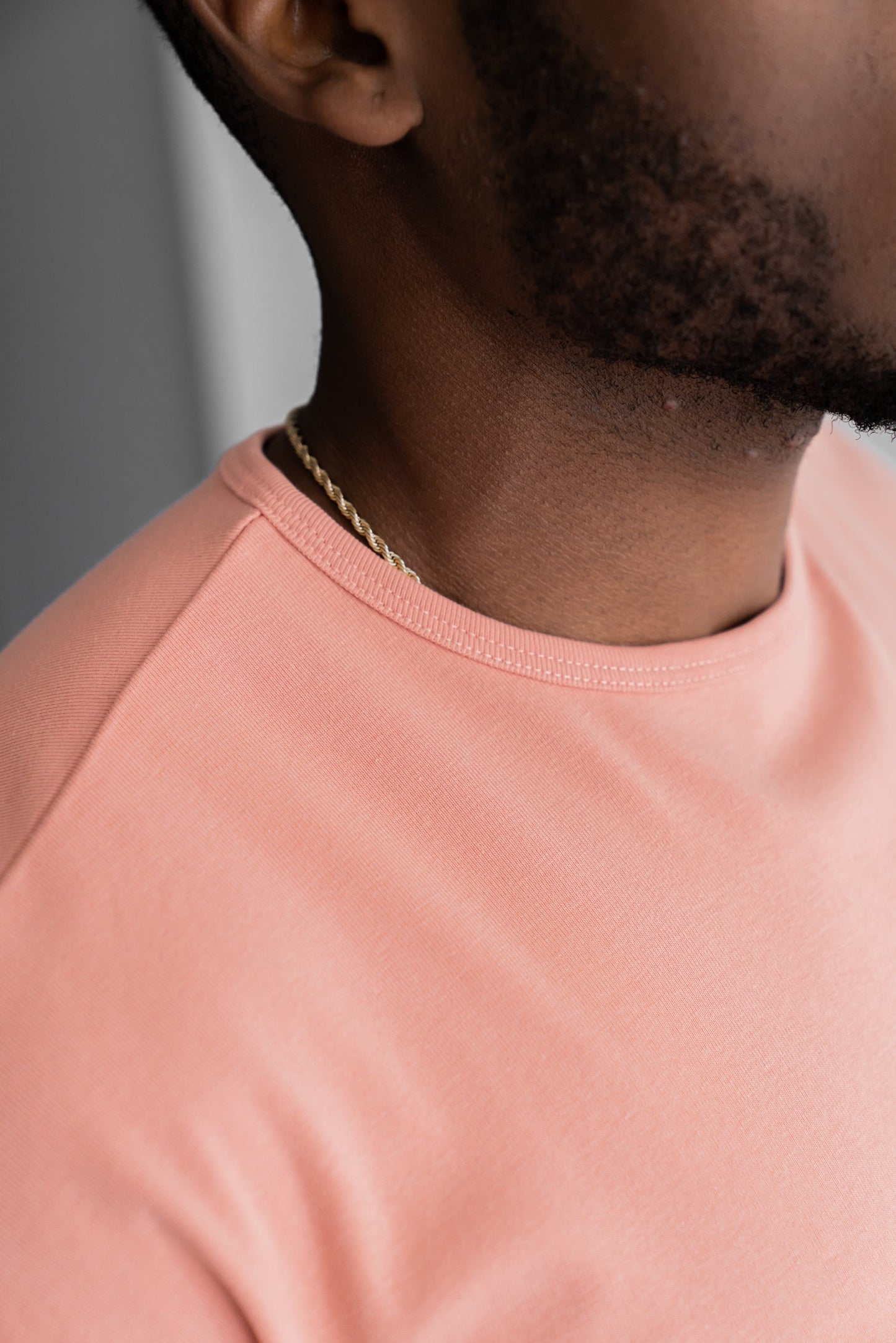 Curve Crew T-Shirt