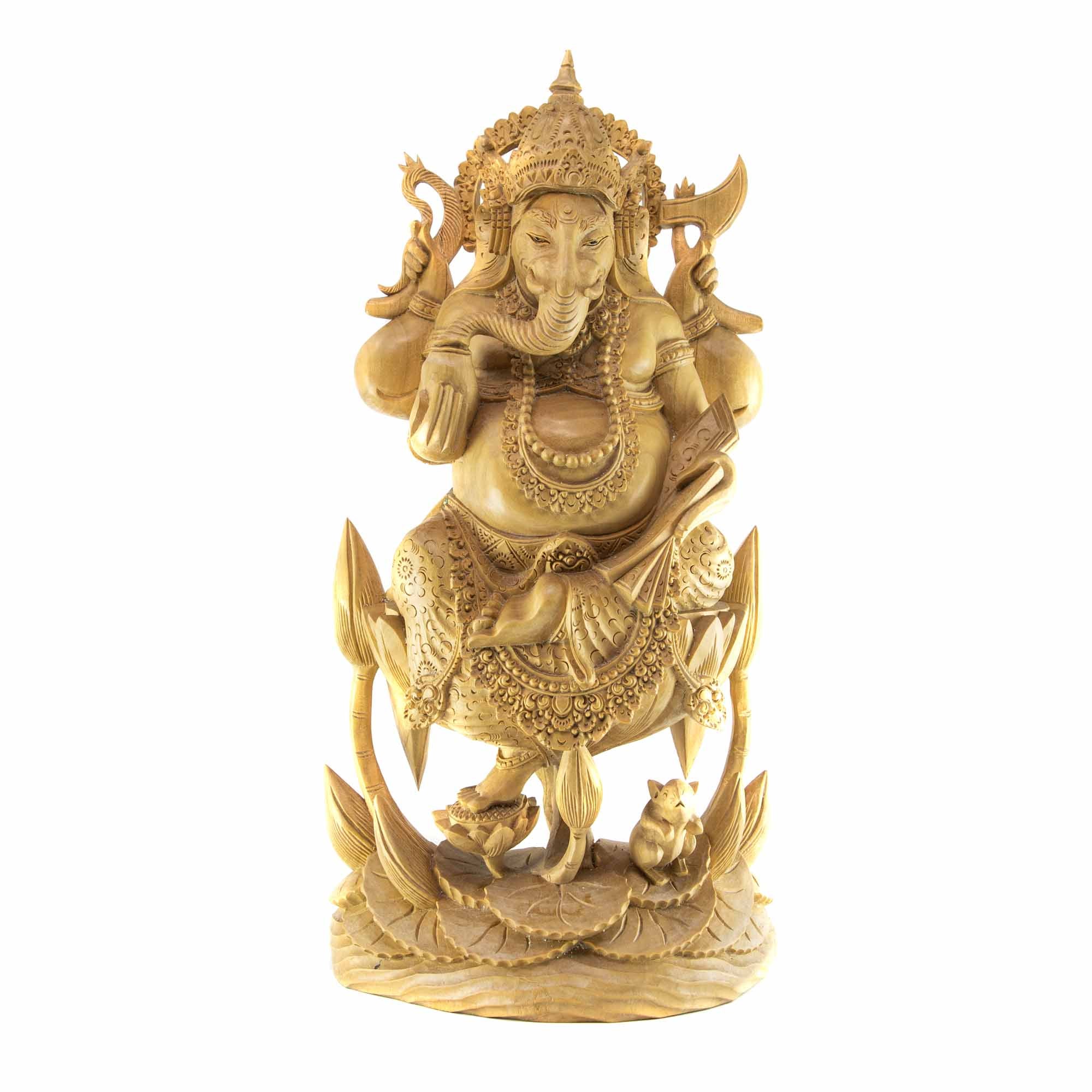 Ganesha L (40cm)