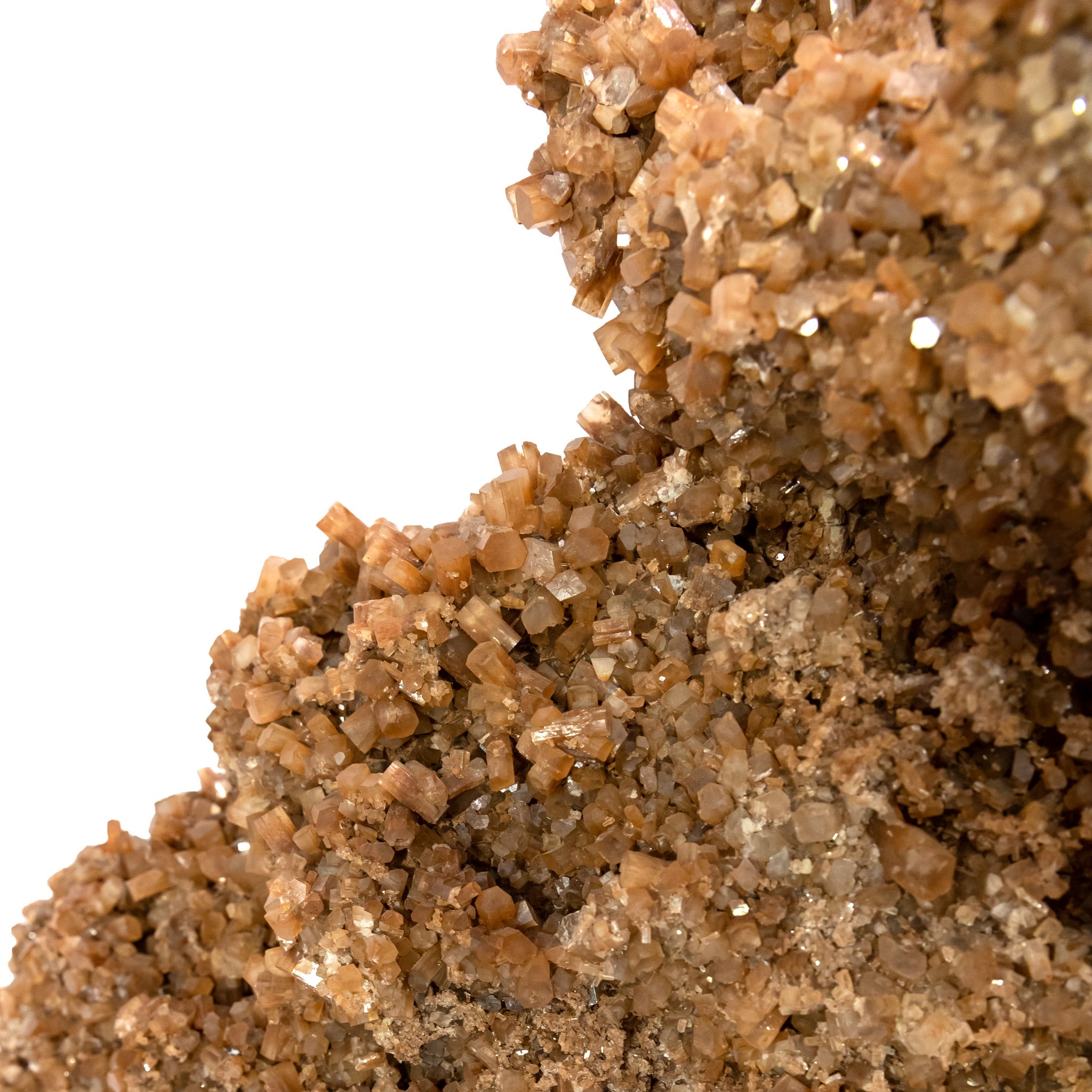 Aragonite XL Slab
