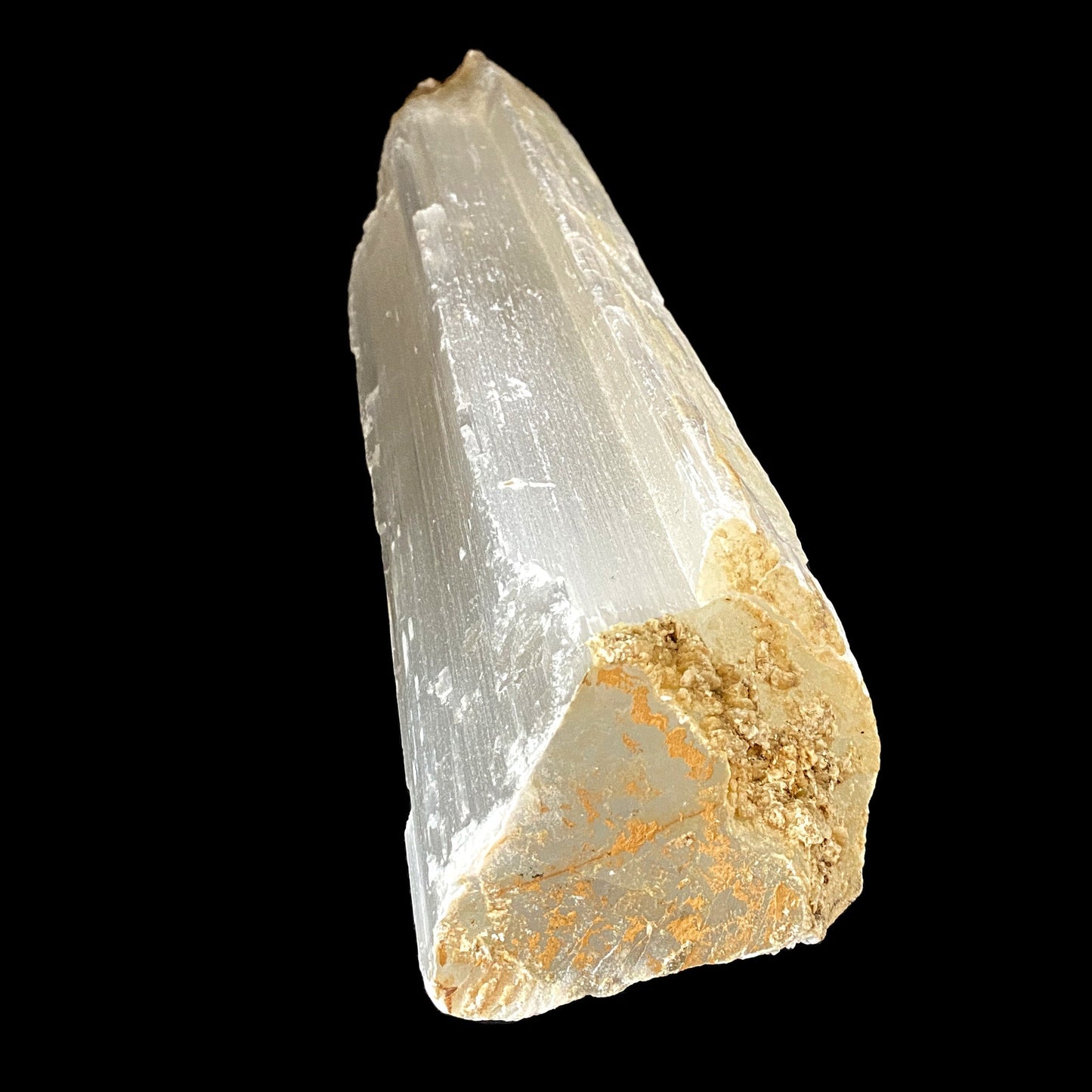 Selenite Log #3