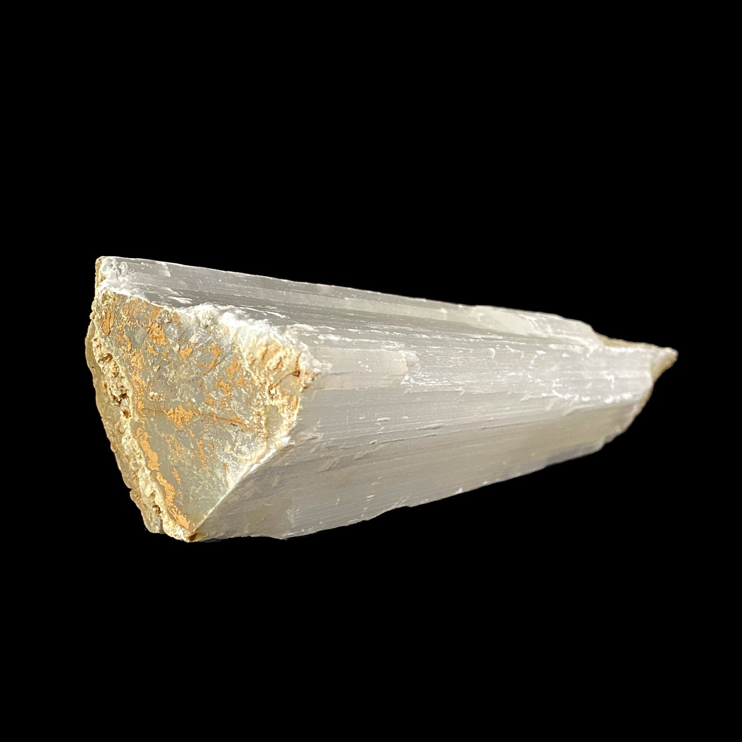 Selenite Log #3