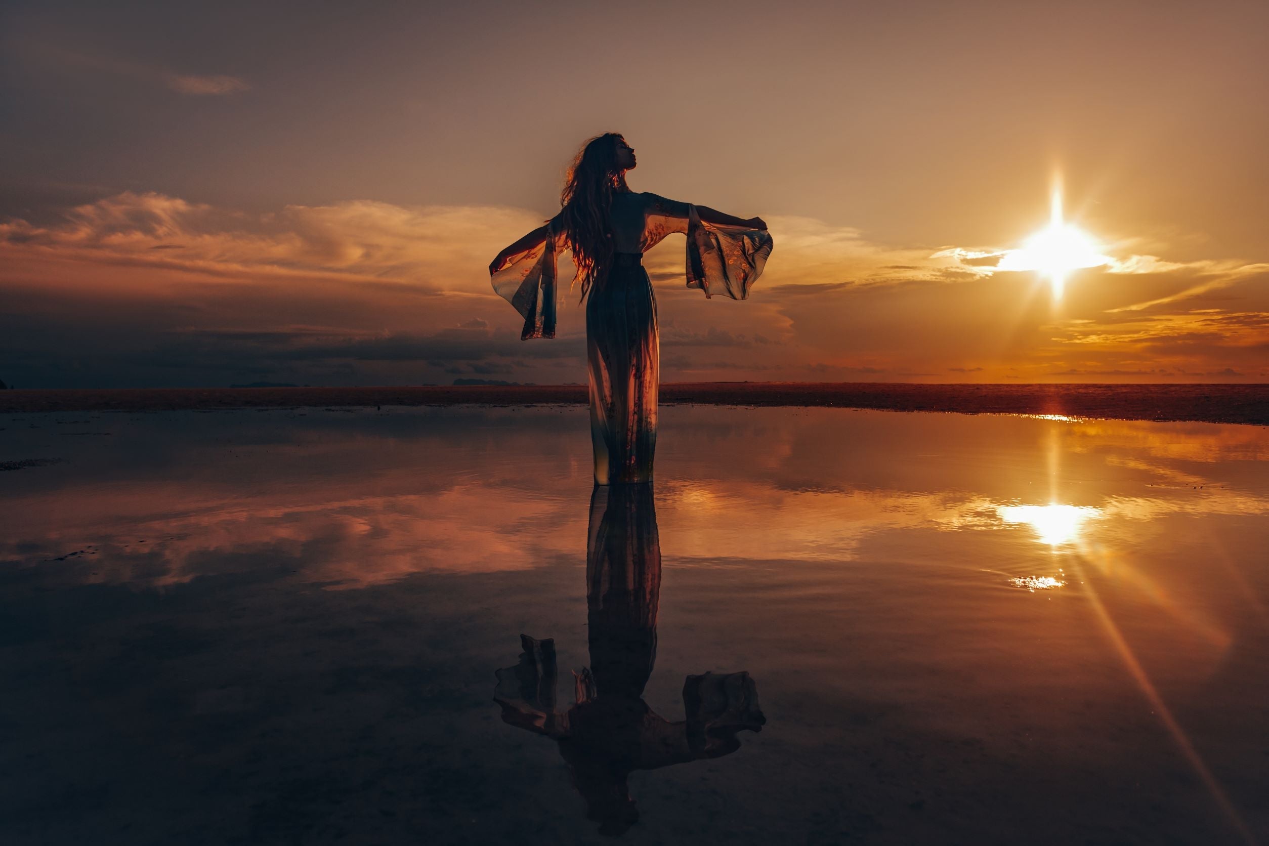 Intuitive Energy Healing