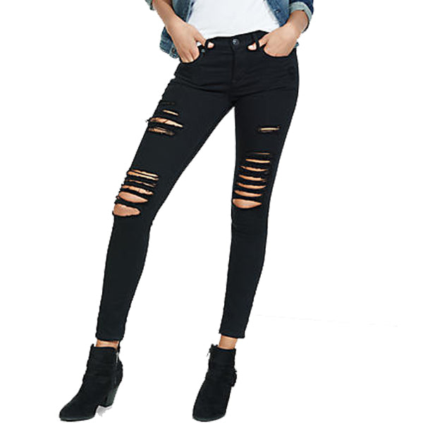 Ripped Jeans