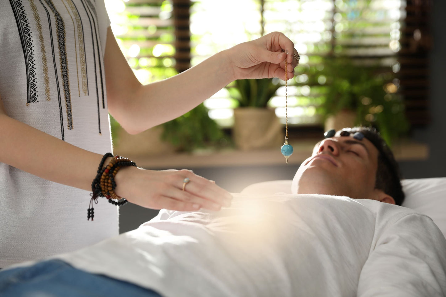 Life and Soul Healing
