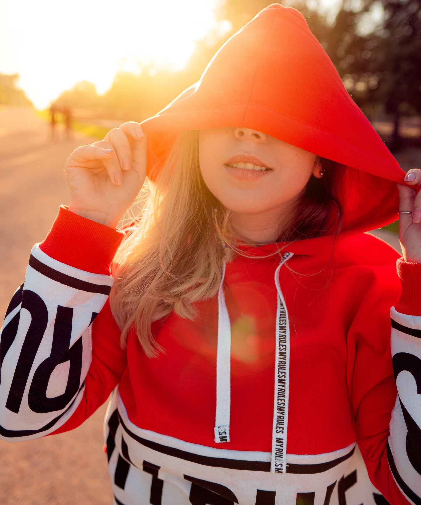 Hoodies
