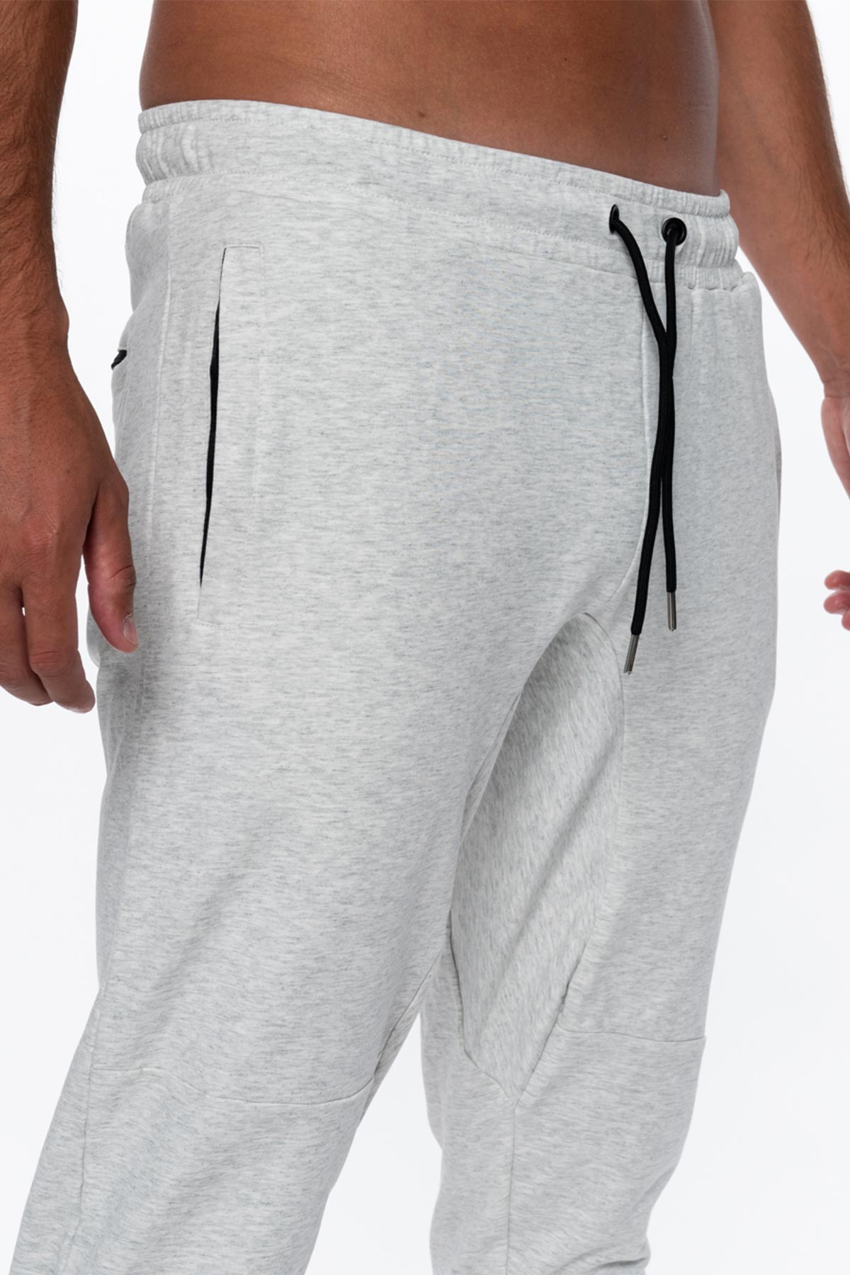 The Jogger: Black