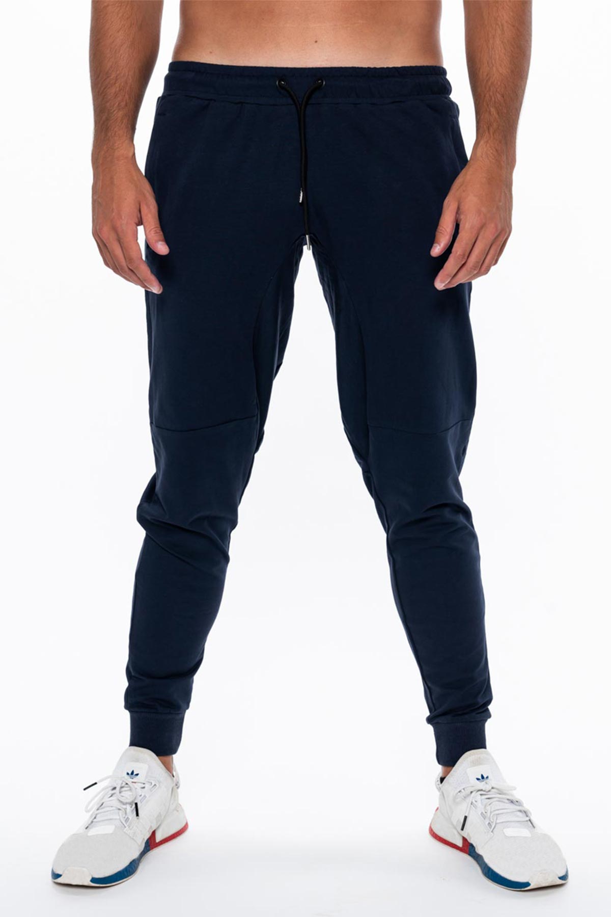 The Jogger: Black