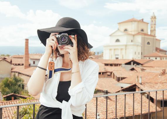 WHAT FITS THE BEST WHEN TRAVELLING?