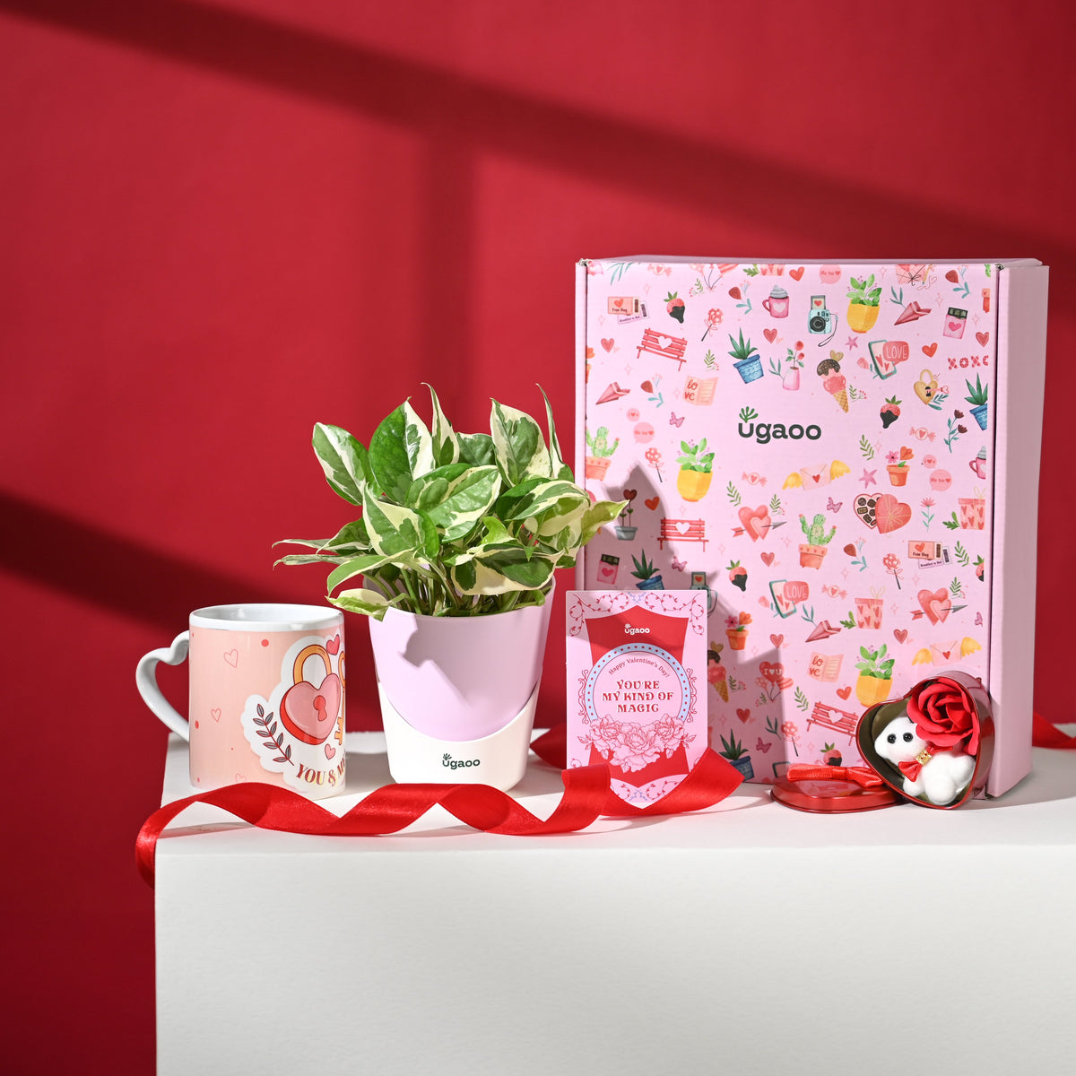 Eternal Love Hamper