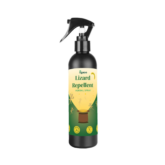 Herbal Lizard Repellent Spray - 200ml