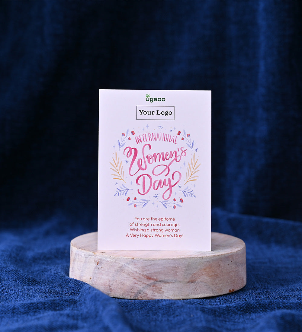 2 Layer Lucky Bamboo with True Bar - Mixed Nuts Milk Chocolate and Dark Chocolate For Women's Day