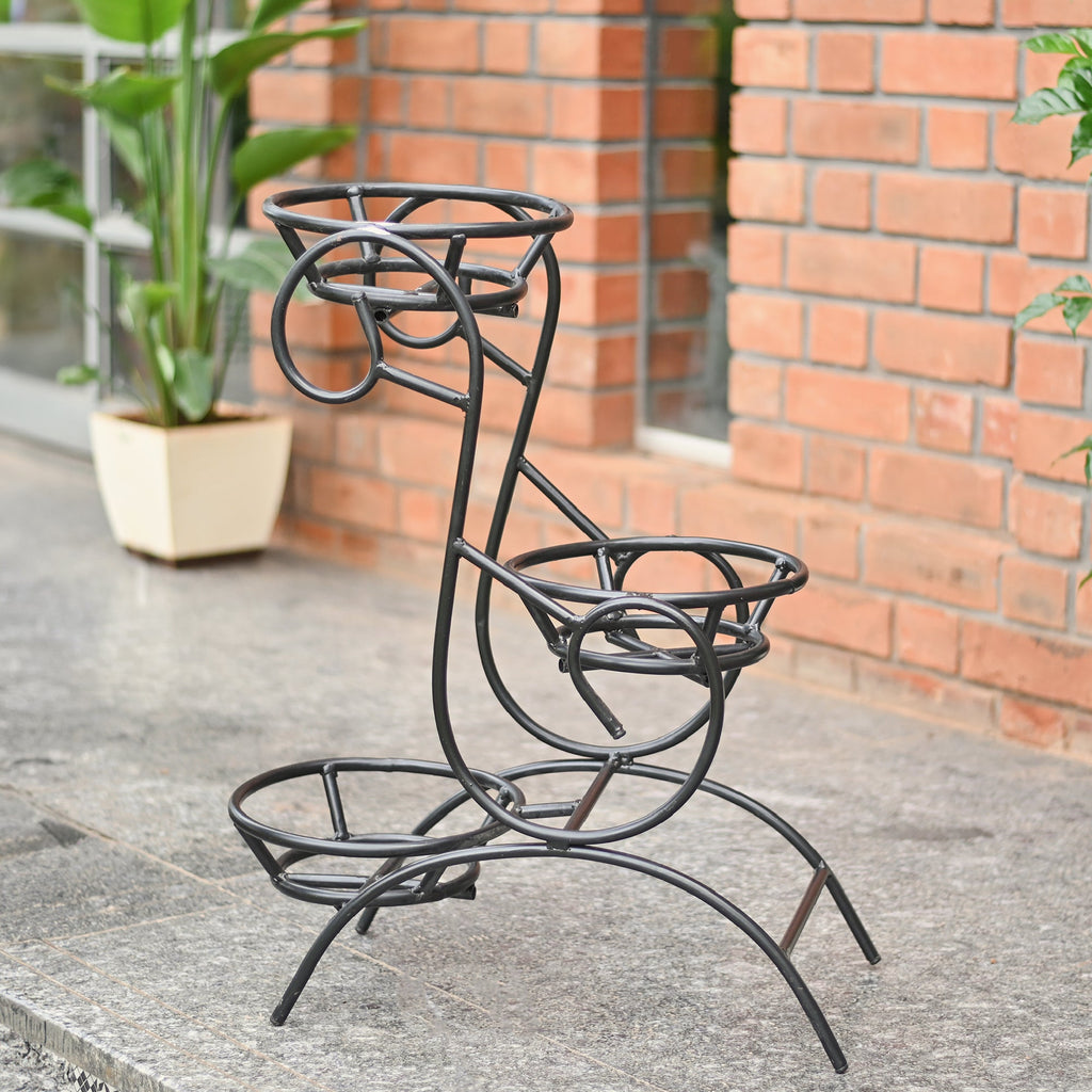 Flora Plant Stand