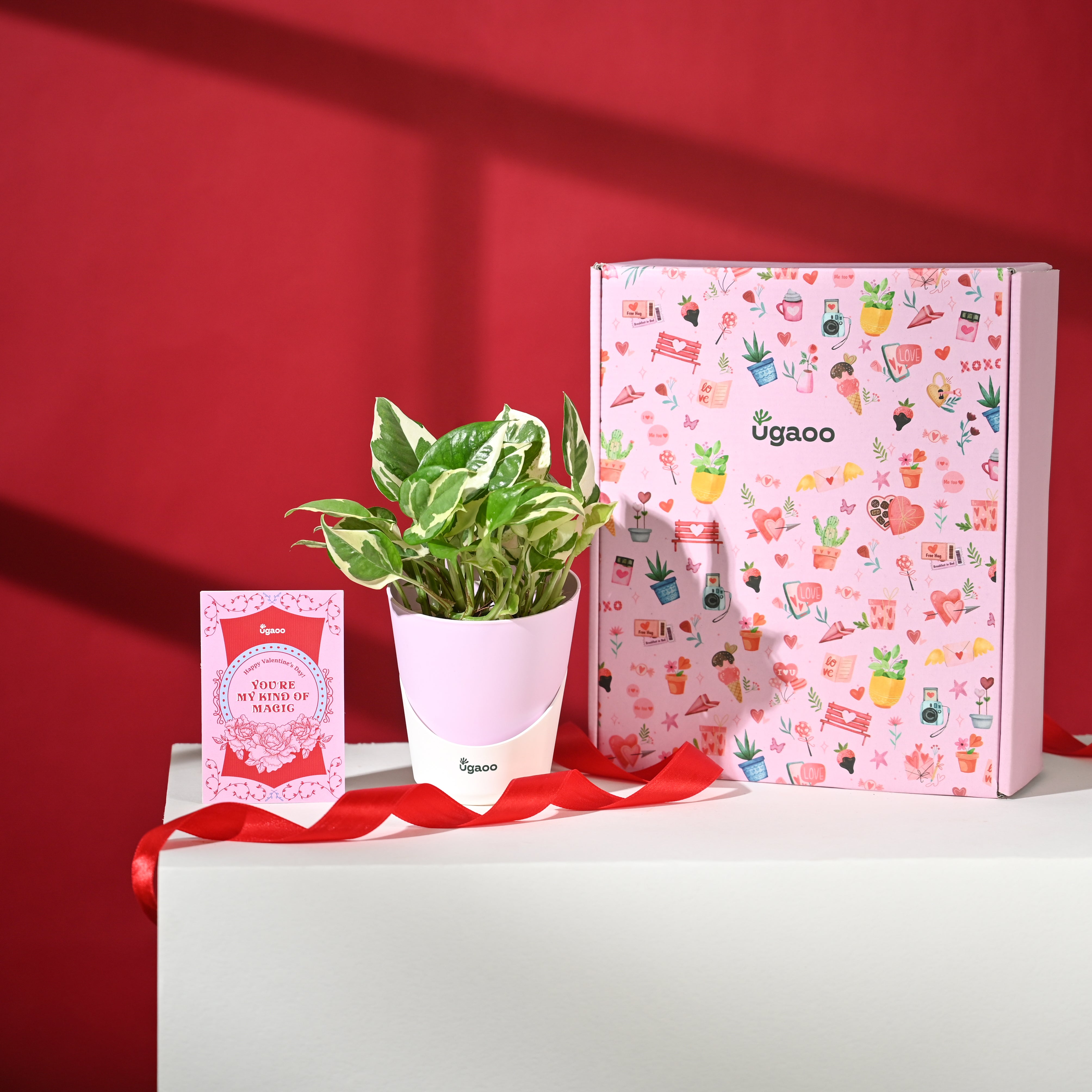 Eternal Love Hamper