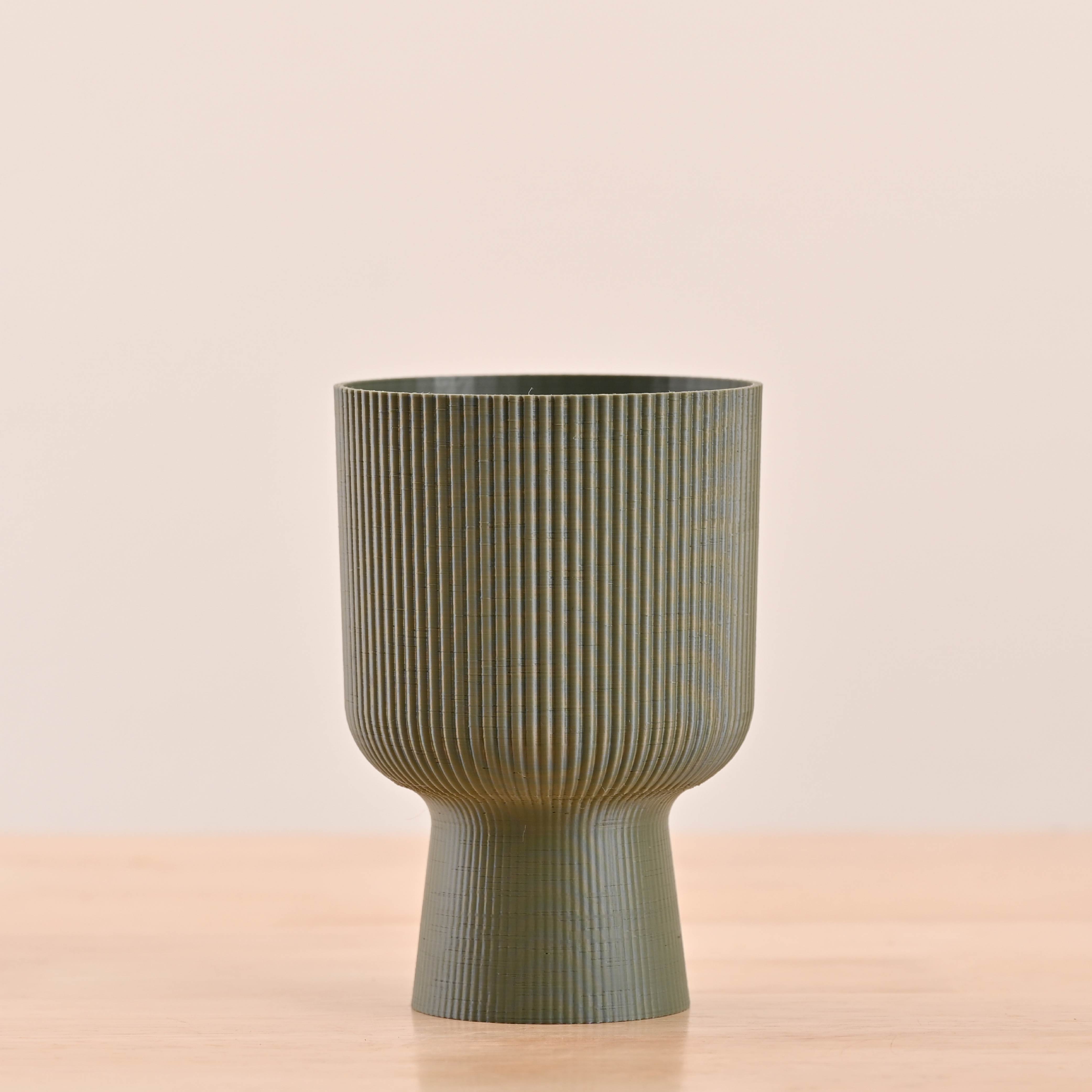 Erika Planter
