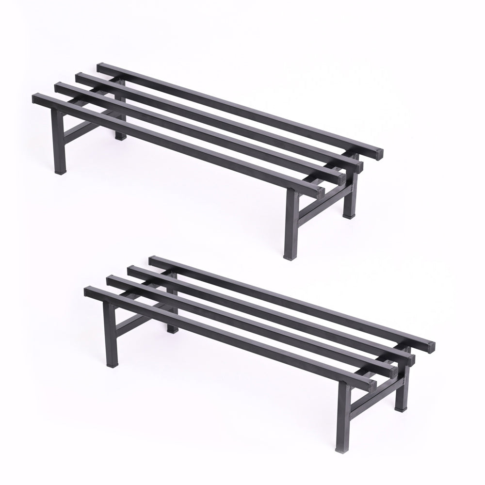 Elevate Plant Stand Set of 2