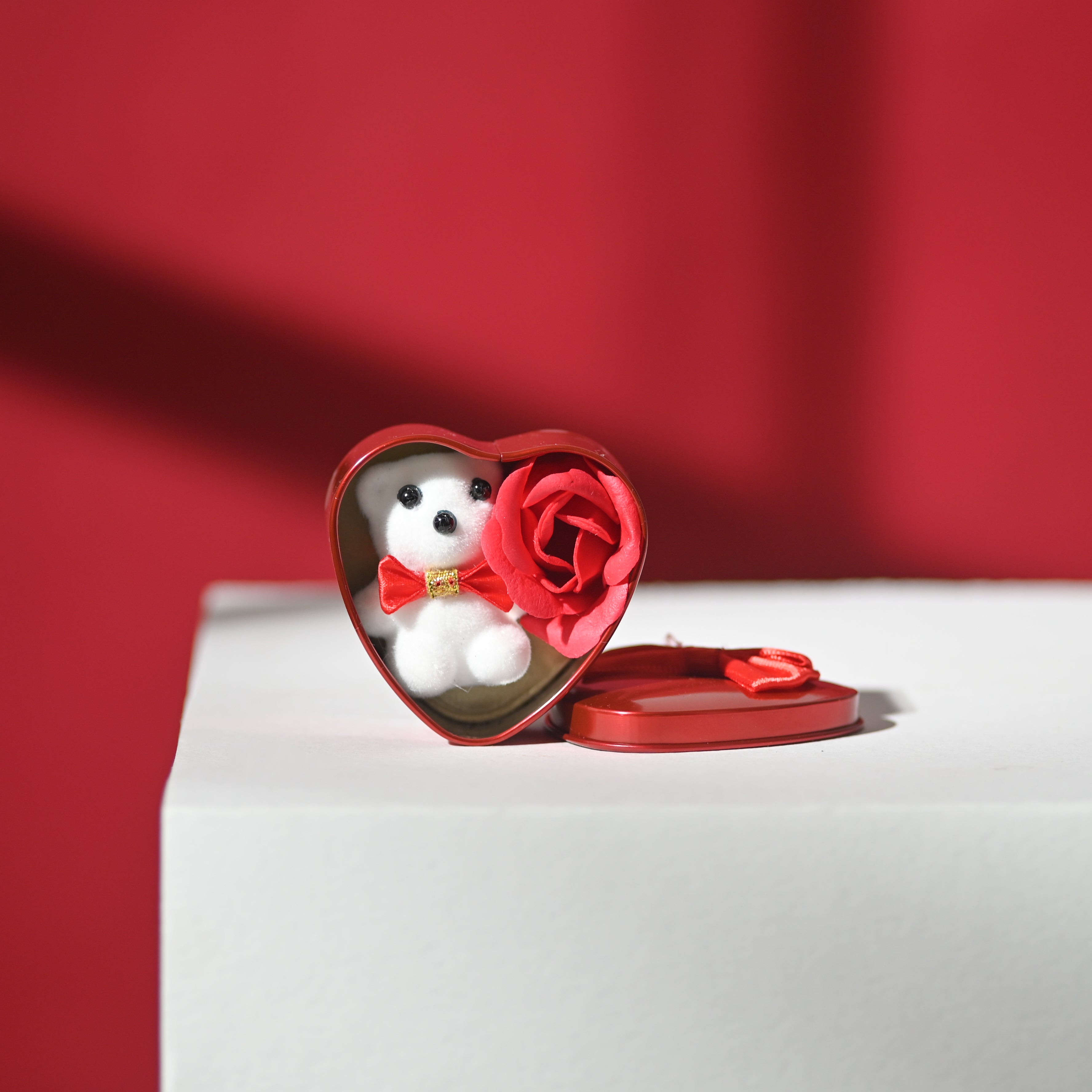Pure Hearts Hamper
