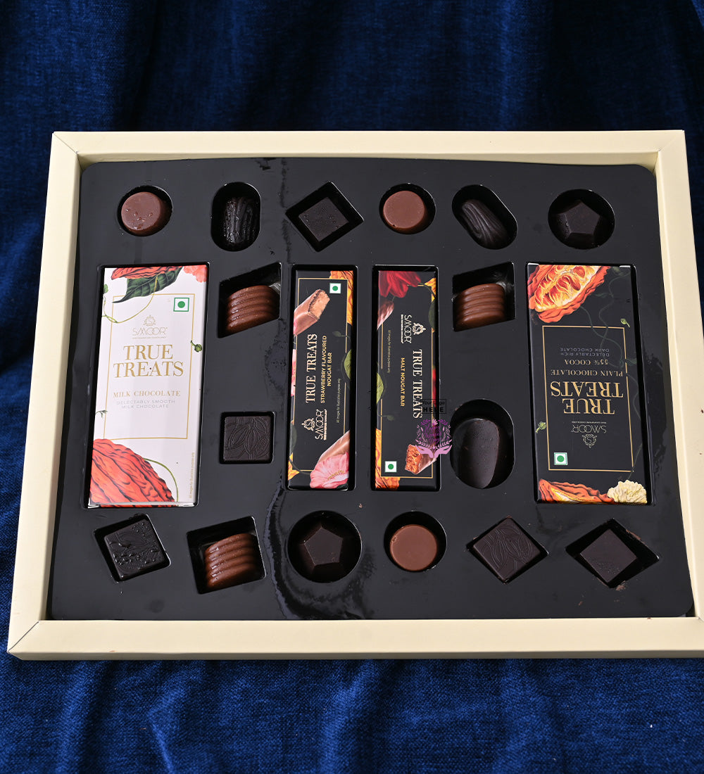 Peace Lily Plant with Celebration Box - Women's Day Gift