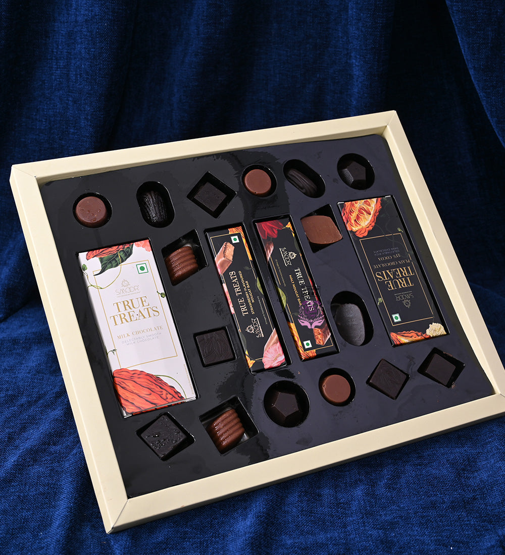 Peace Lily Plant with Celebration Box - Women's Day Gift