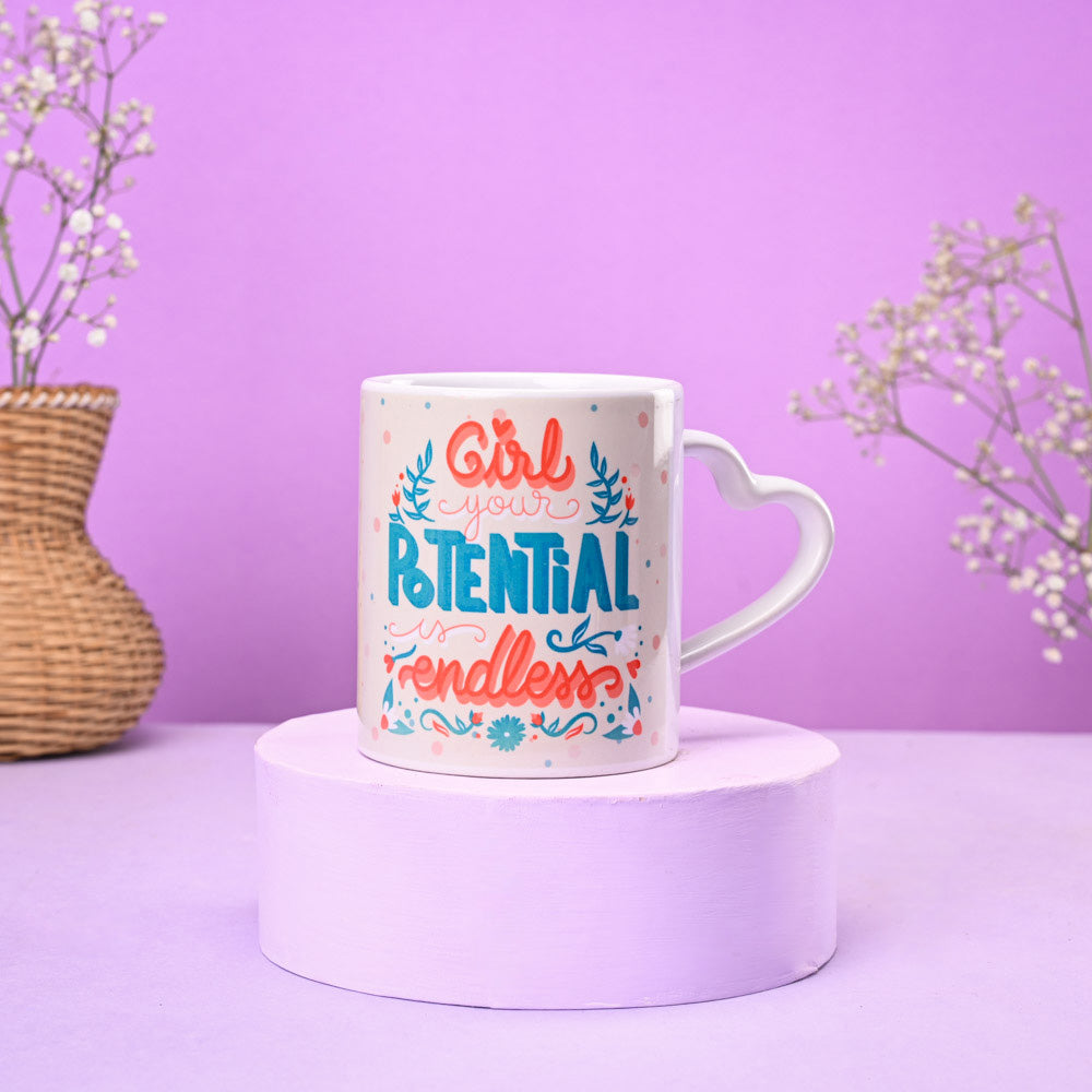 Philodendron Ceylon Indulgence Women's Day Gift