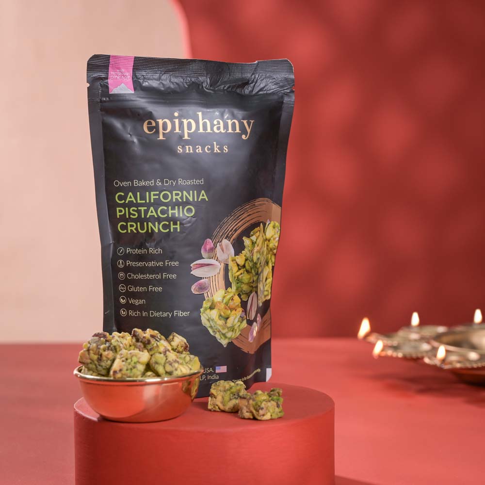 Eternal Blessings Diwali Gift Hamper