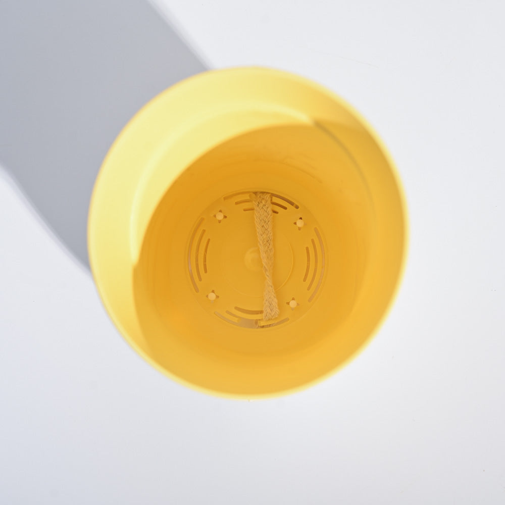 Atlantis Self Watering Planter - 4 Inch (Set of 5)