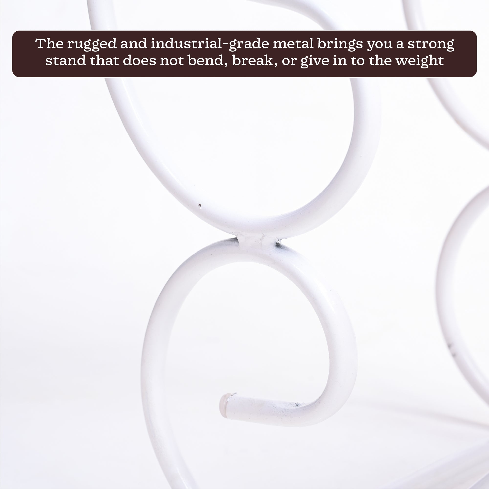 Garden Harmony Triple -Tier Plant Stand