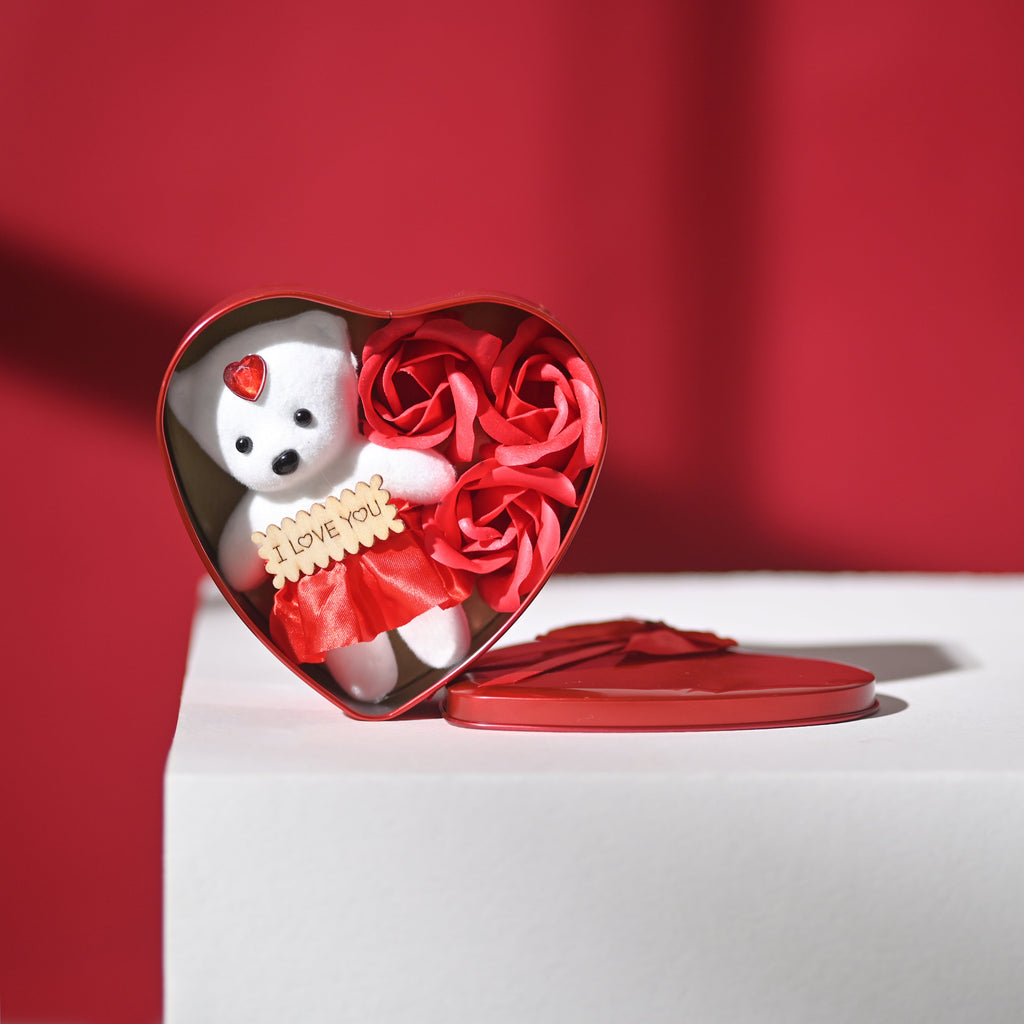 Blush of Love Hamper